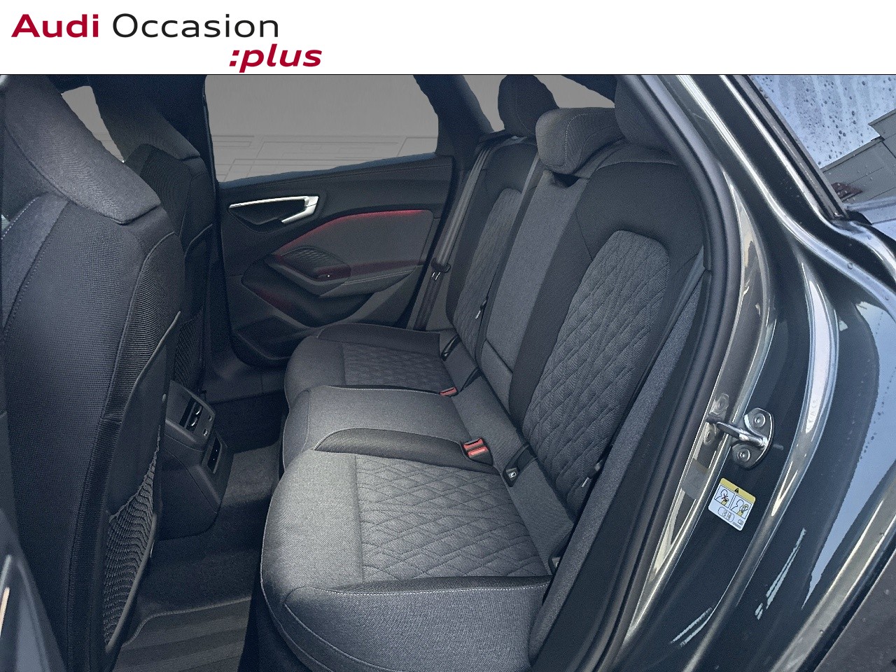 Voitures occasions Audi A5 Avant S line Cesson-Sévigné