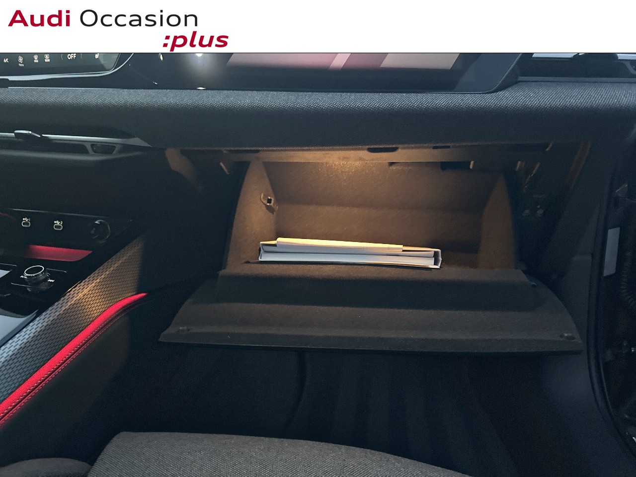 Voitures occasions Audi A5 Avant S line Cesson-Sévigné