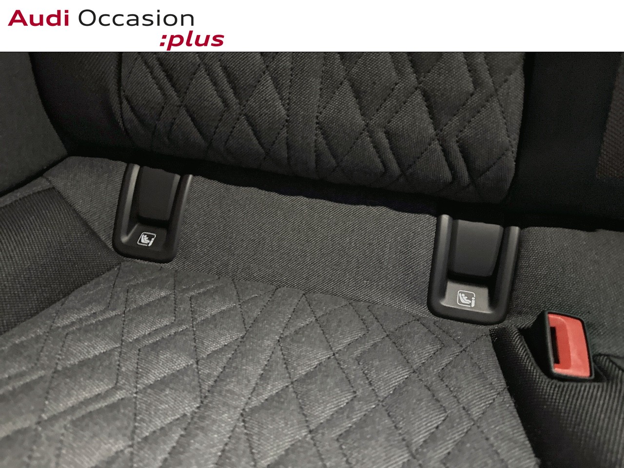 Voitures occasions Audi A5 Avant S line Cesson-Sévigné