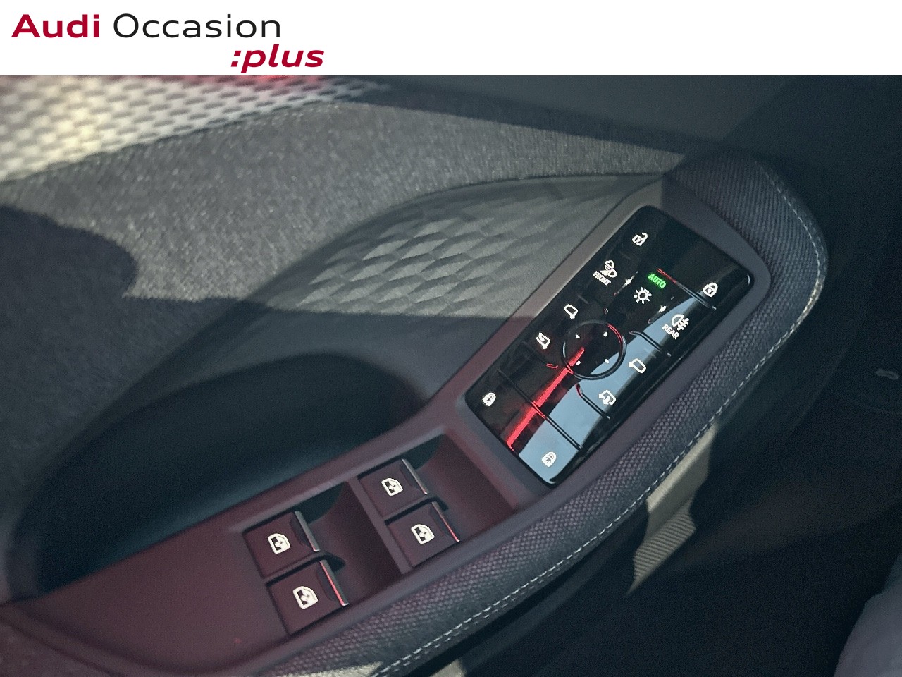 Voitures occasions Audi A5 Avant S line Cesson-Sévigné