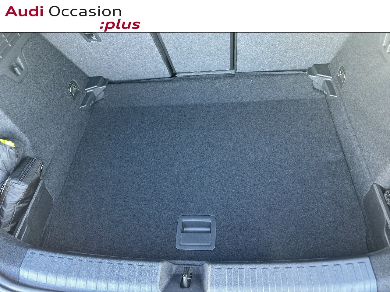 Voitures occasions Audi A3 Sportback S line Orvault