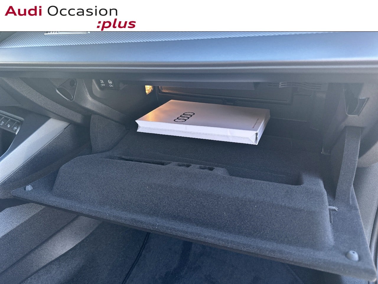 Voitures occasions Audi A3 Sportback S line Orvault