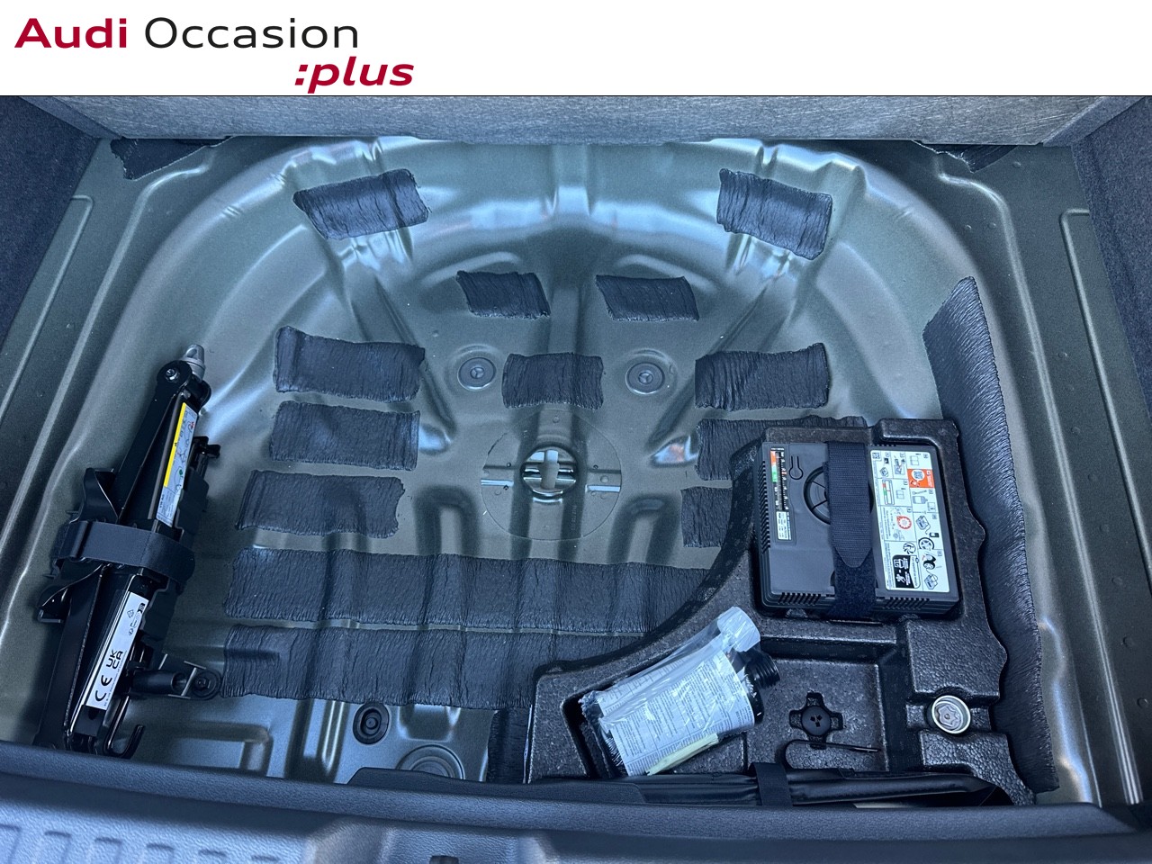 Voitures occasions Audi A3 Sportback S line Orvault
