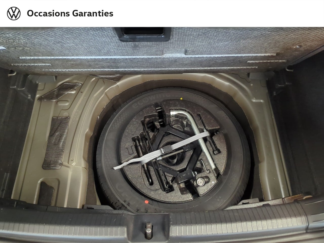 Voitures occasions VOLKSWAGEN POLO Life Villeneuve-d'Ascq