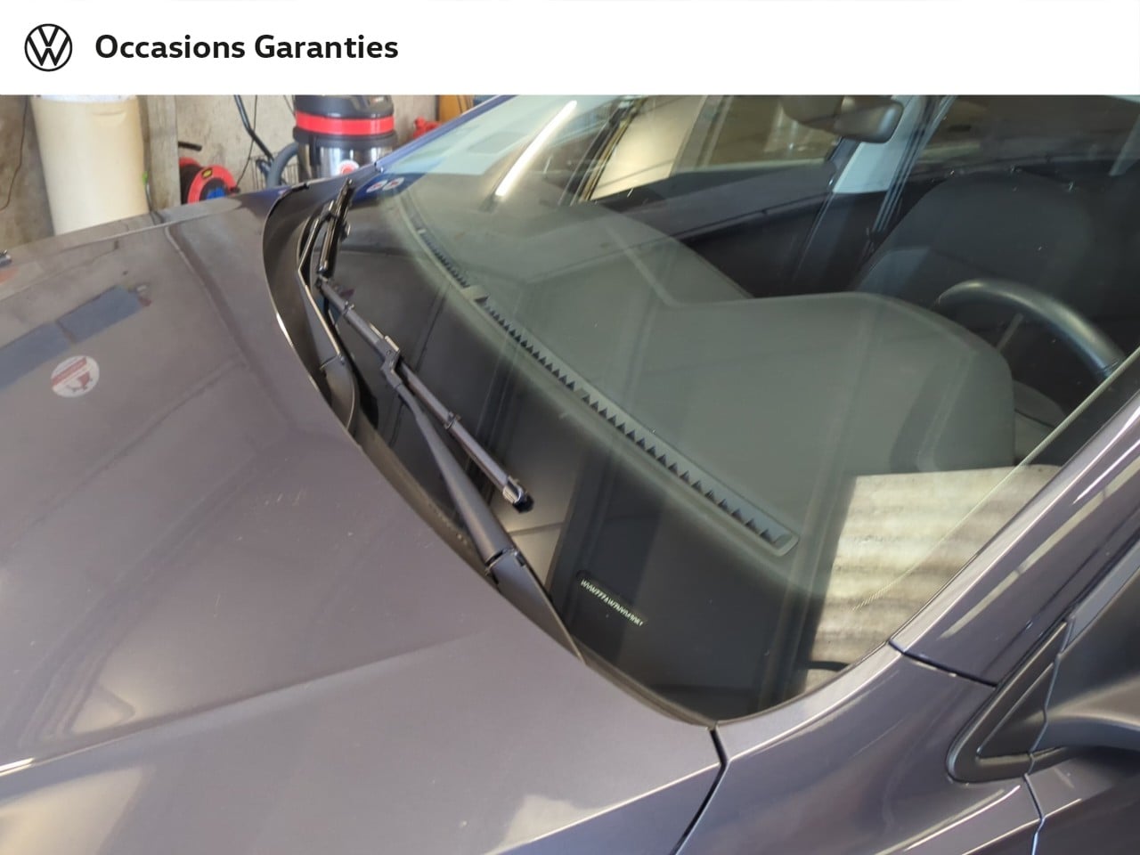 Voitures occasions VOLKSWAGEN POLO Life Villeneuve-d'Ascq