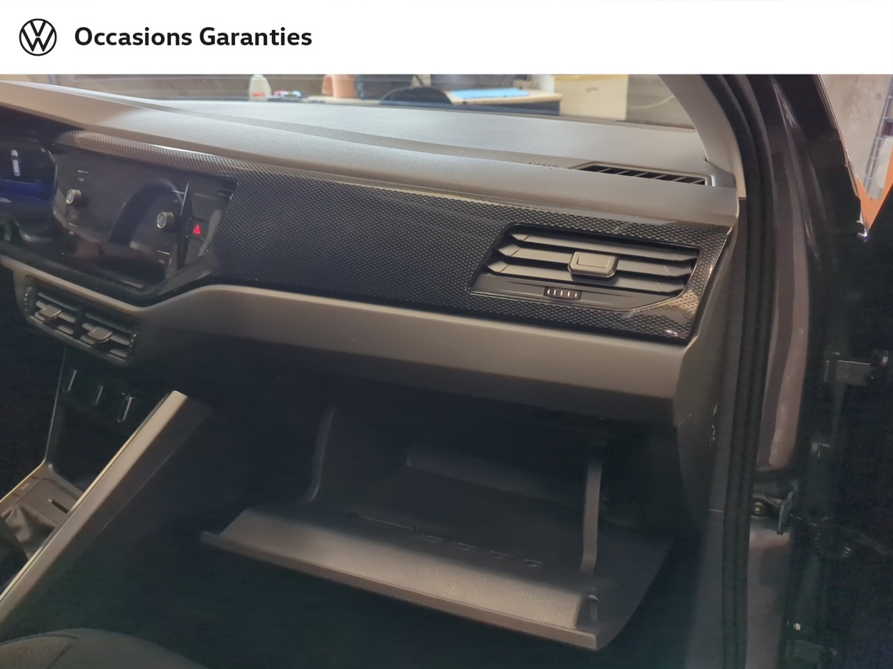 Voitures occasions VOLKSWAGEN POLO Life Lens
