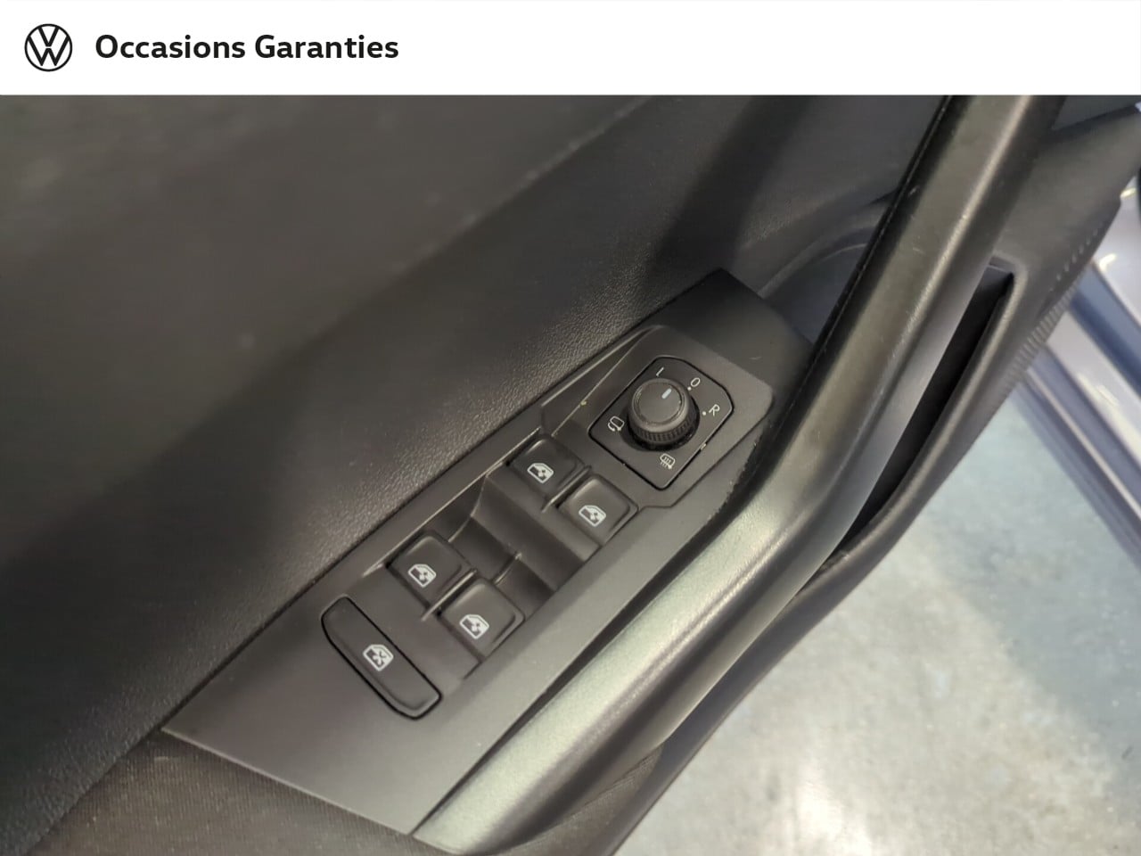 Voitures occasions VOLKSWAGEN POLO Life Villeneuve-d'Ascq