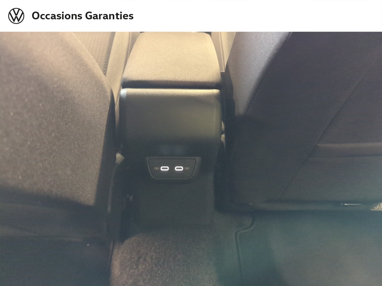 Voitures occasions VOLKSWAGEN POLO Life Lens