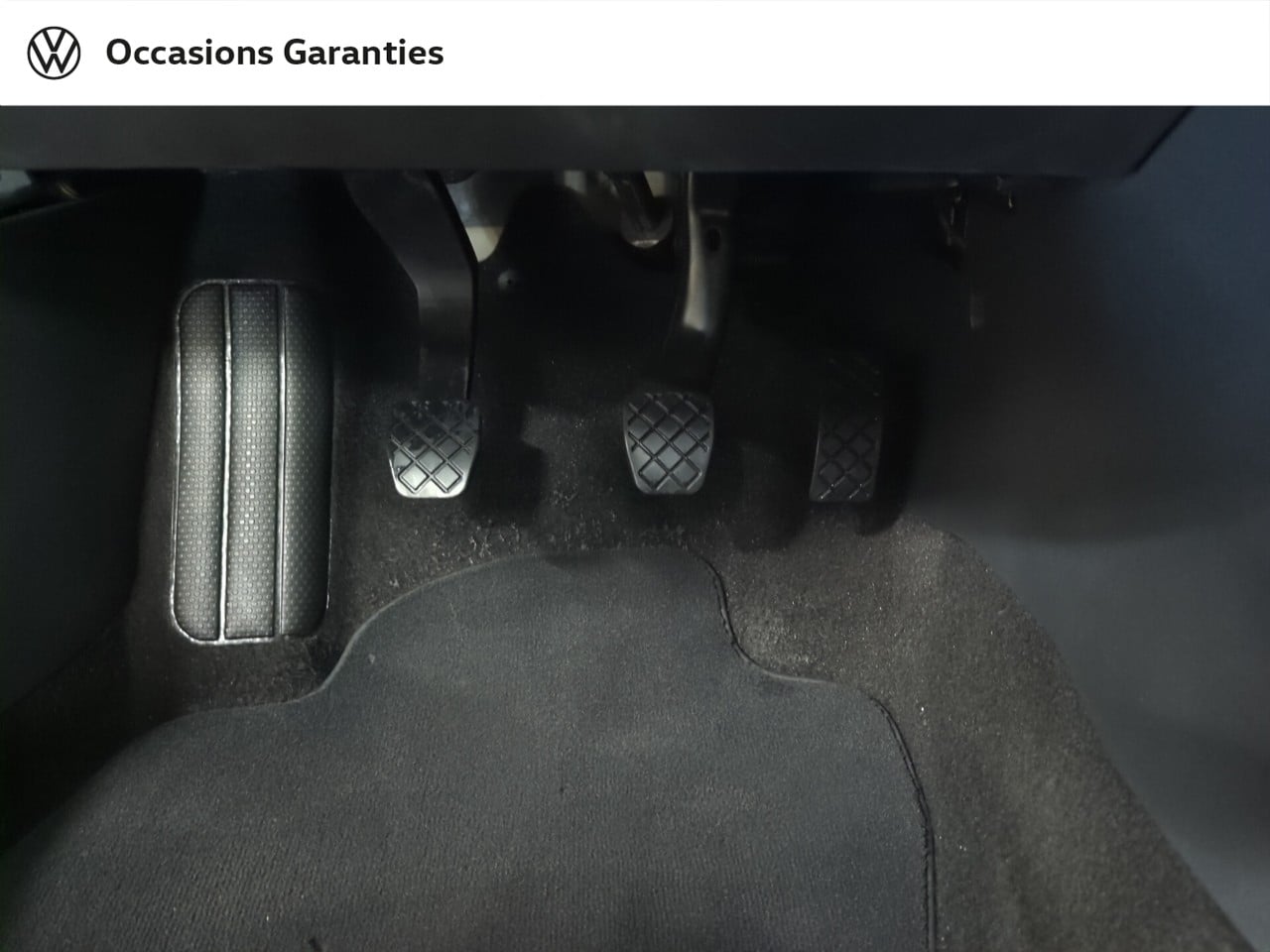 Voitures occasions VOLKSWAGEN POLO Life Villeneuve-d'Ascq