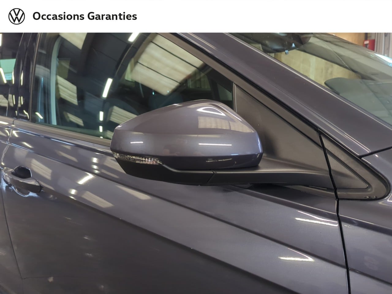 Voitures occasions VOLKSWAGEN POLO Life Villeneuve-d'Ascq