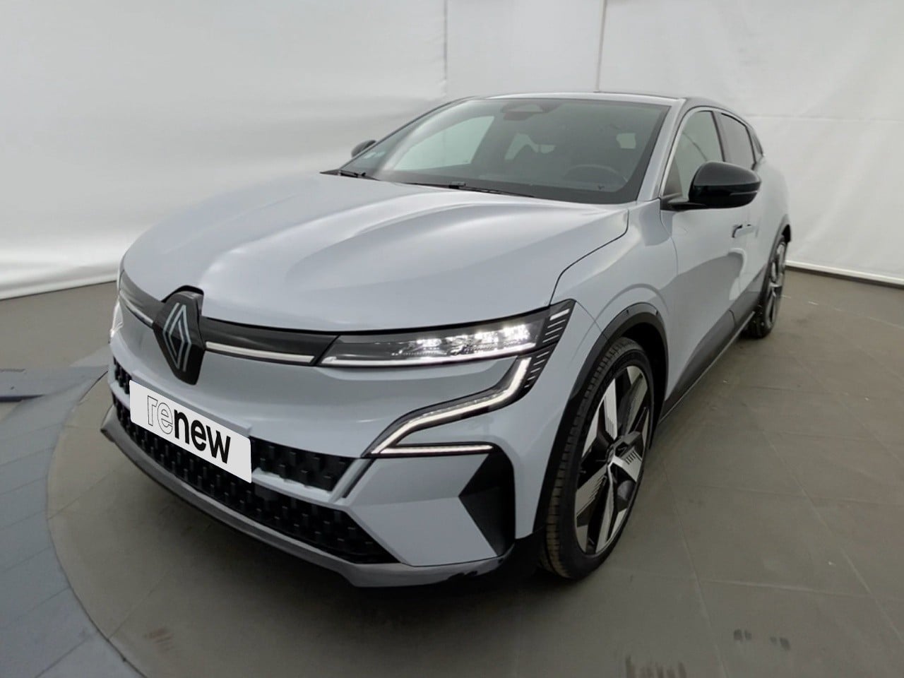 E-Tech Electric EV60 220ch Techno super charge