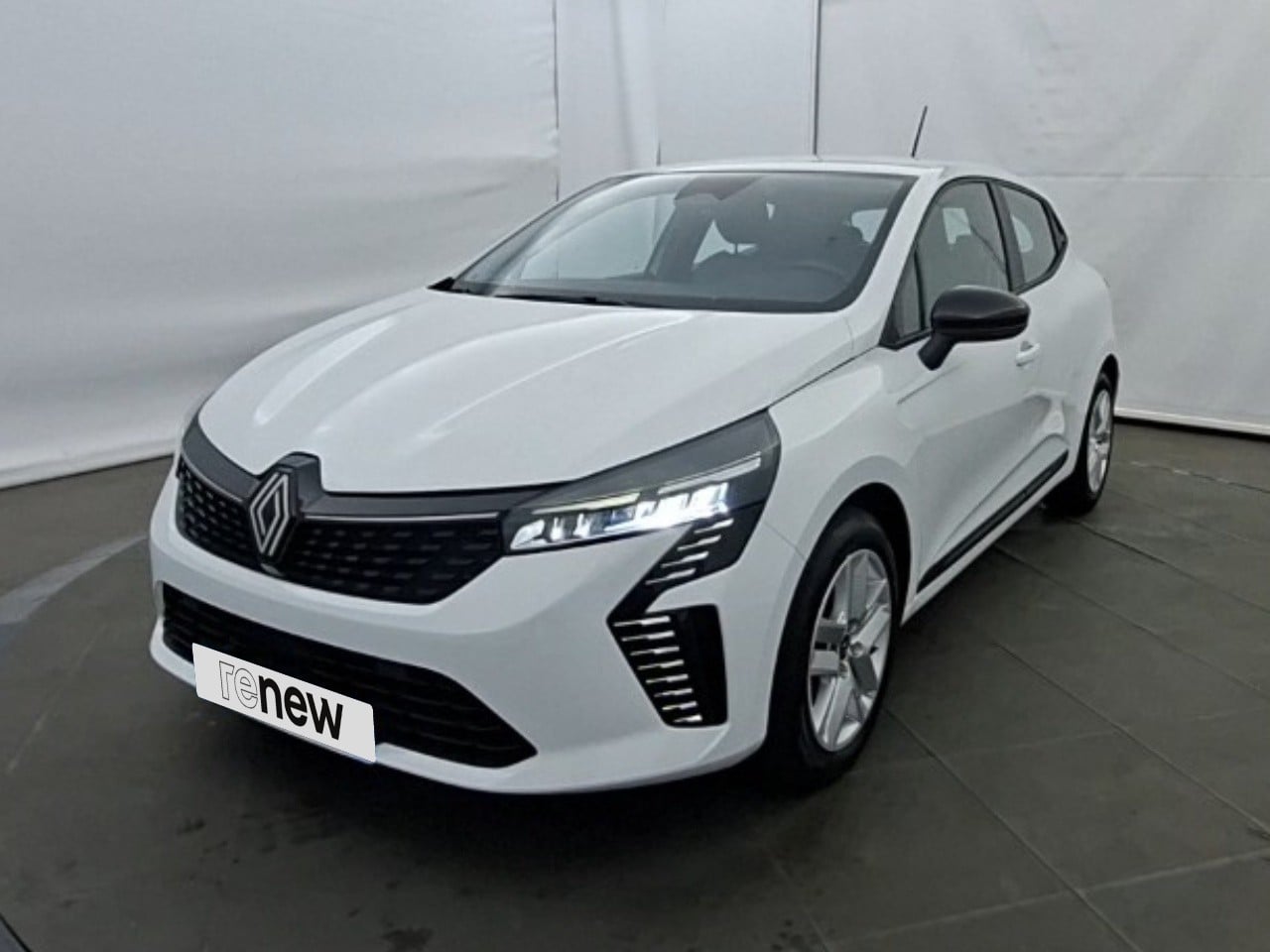 1.5 dCi 100ch Evolution - 25