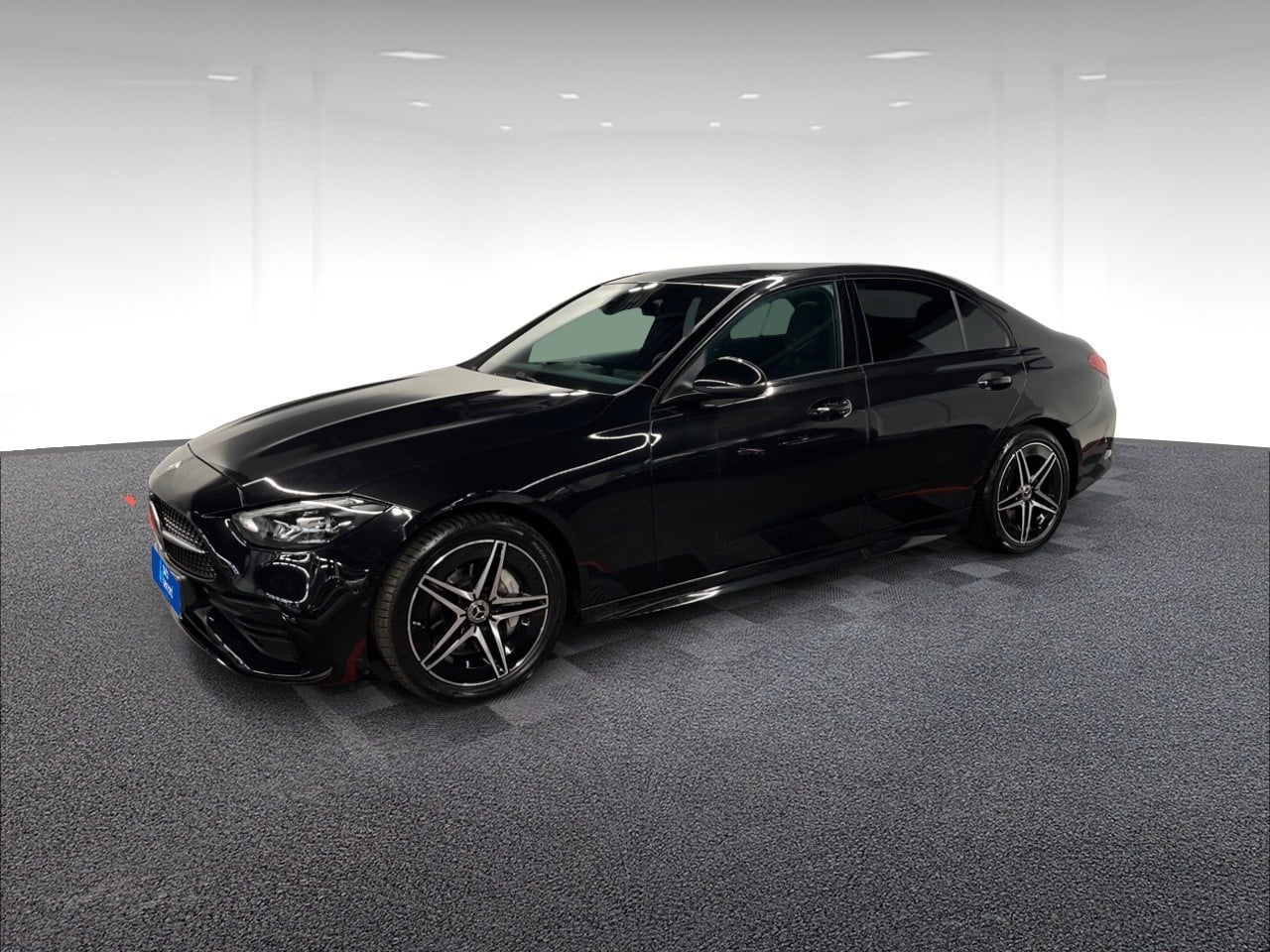 220 d 197ch AMG Line