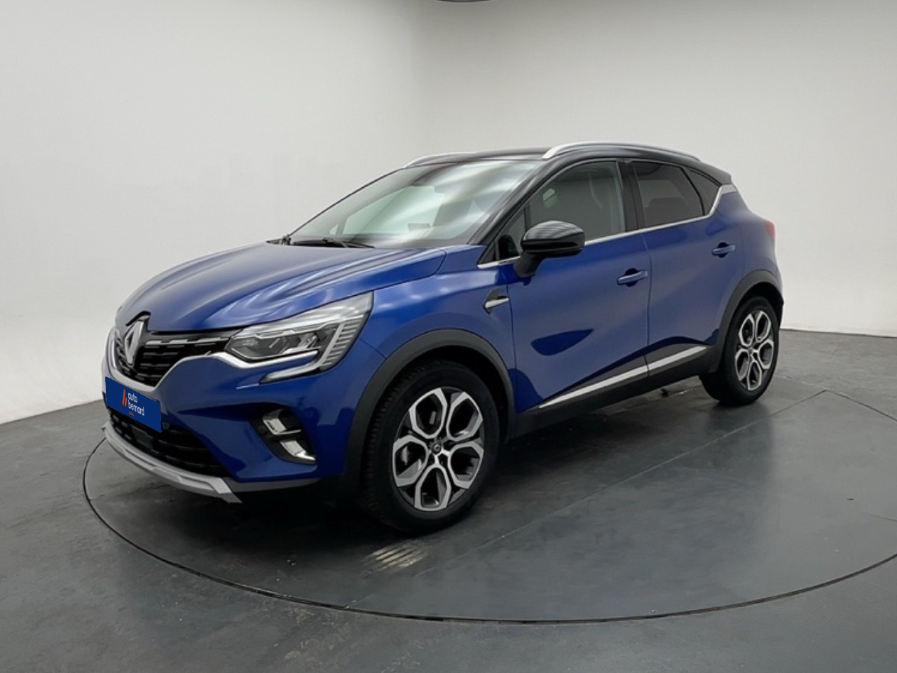 1.5 Blue dCi 115ch Intens