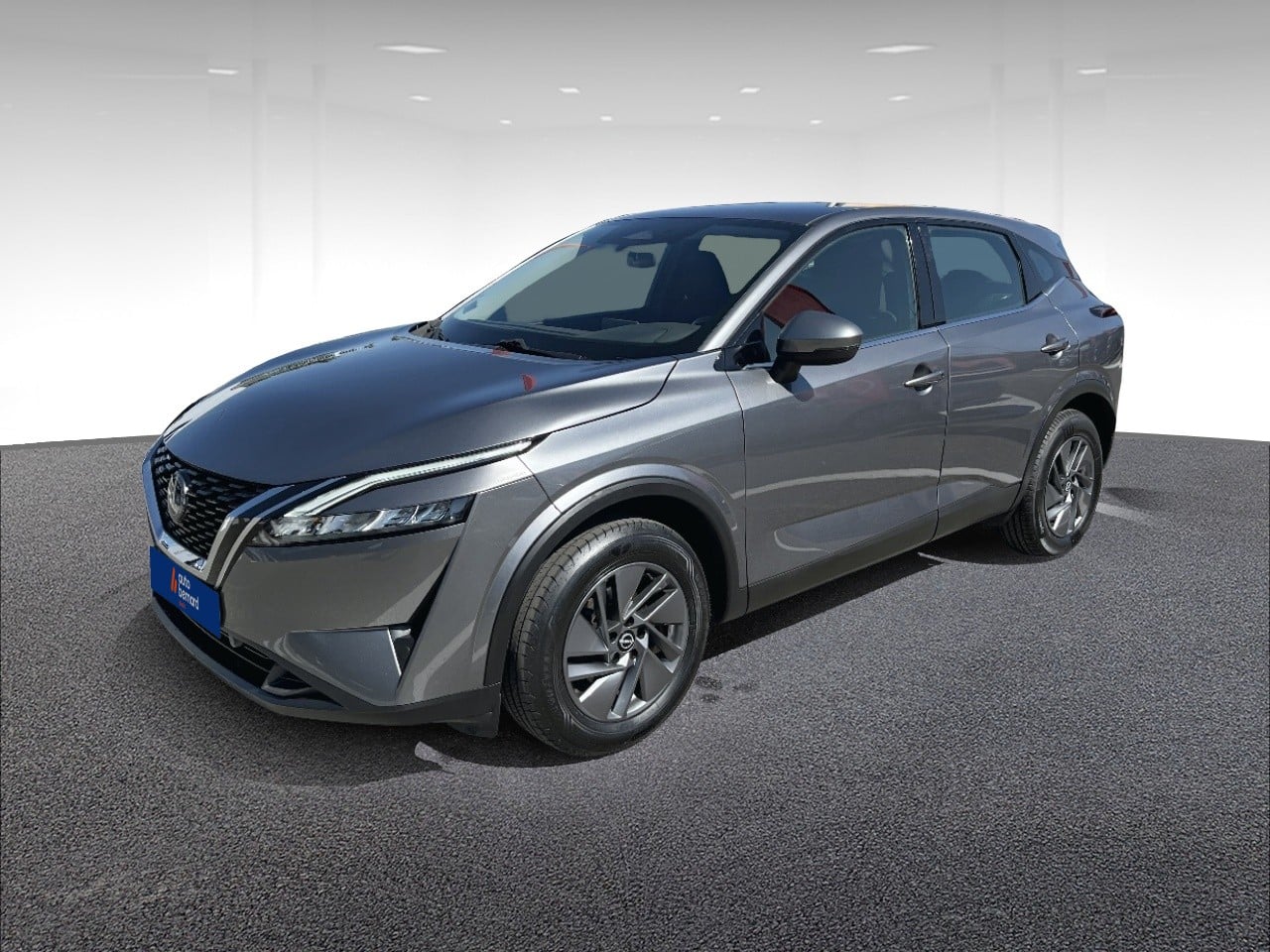1.3 Mild Hybrid 140ch Business Edition 2022