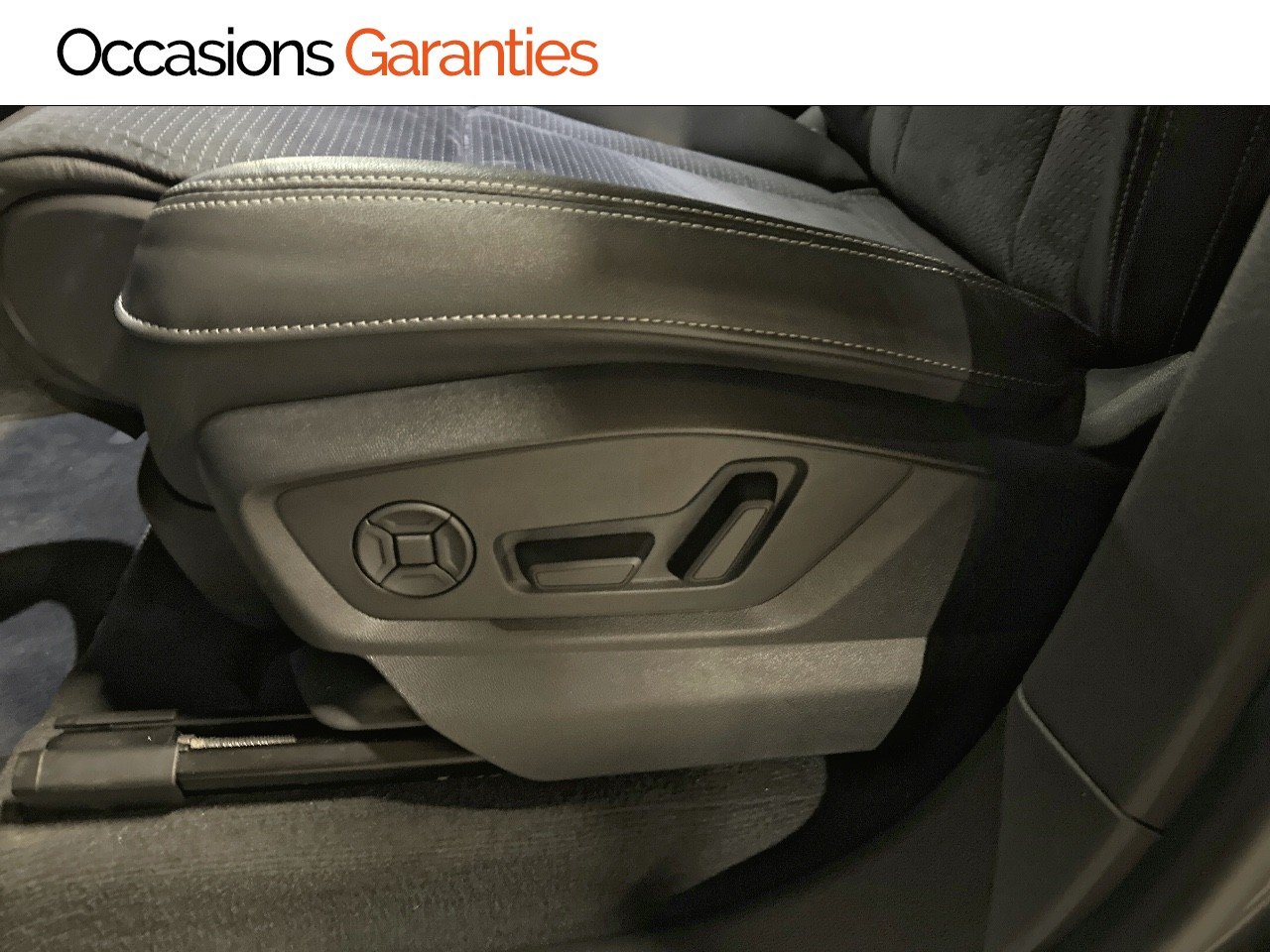 Voitures occasions Audi Q8  Villemomble