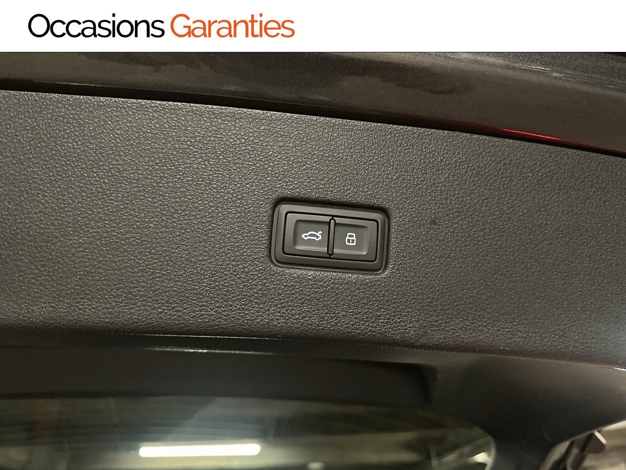 Voitures occasions Audi Q8  Villemomble