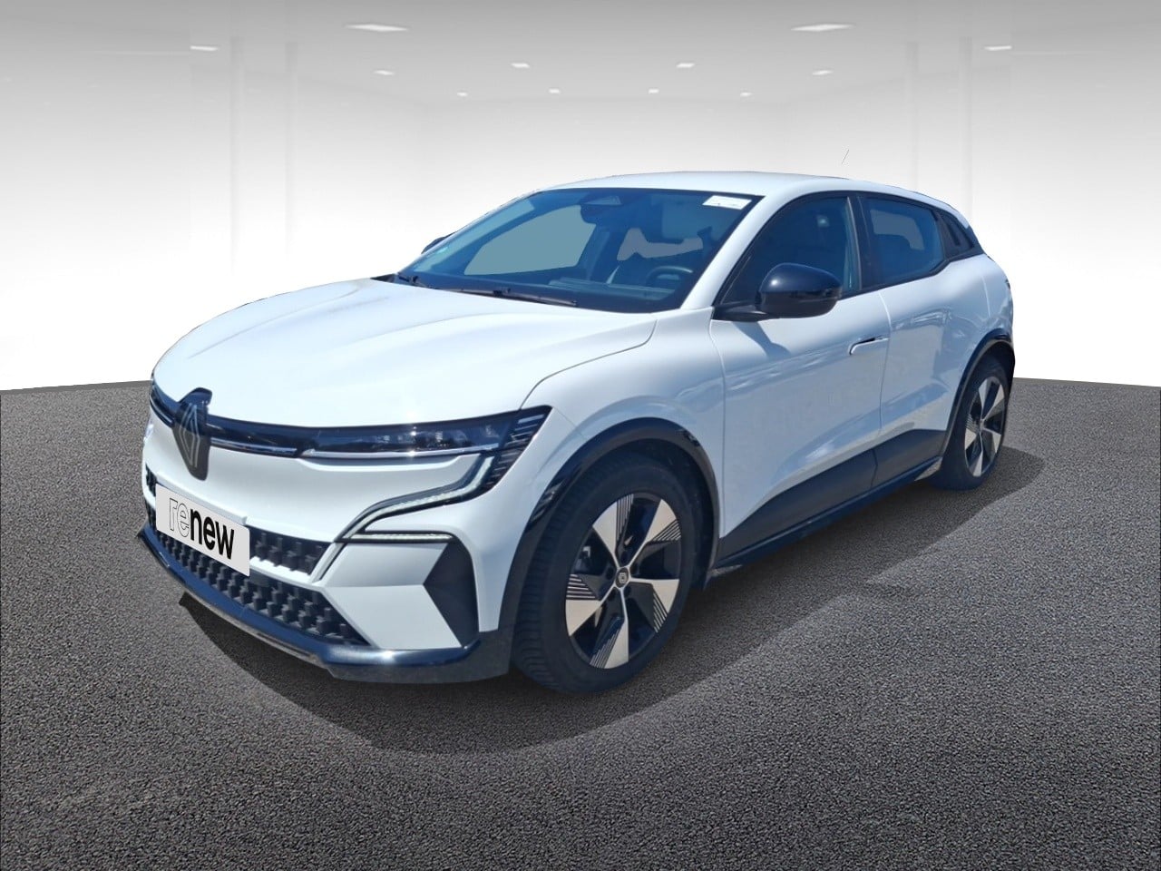 E-Tech Electric EV60 220ch Equilibre super charge