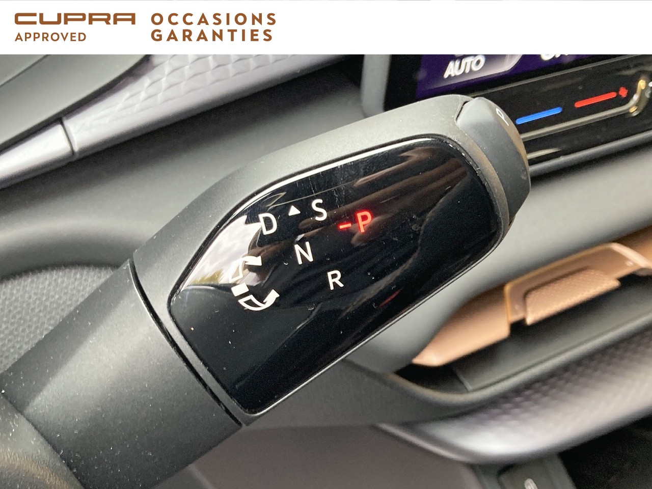 Voitures occasions CUPRA Terramar VZ Villemomble