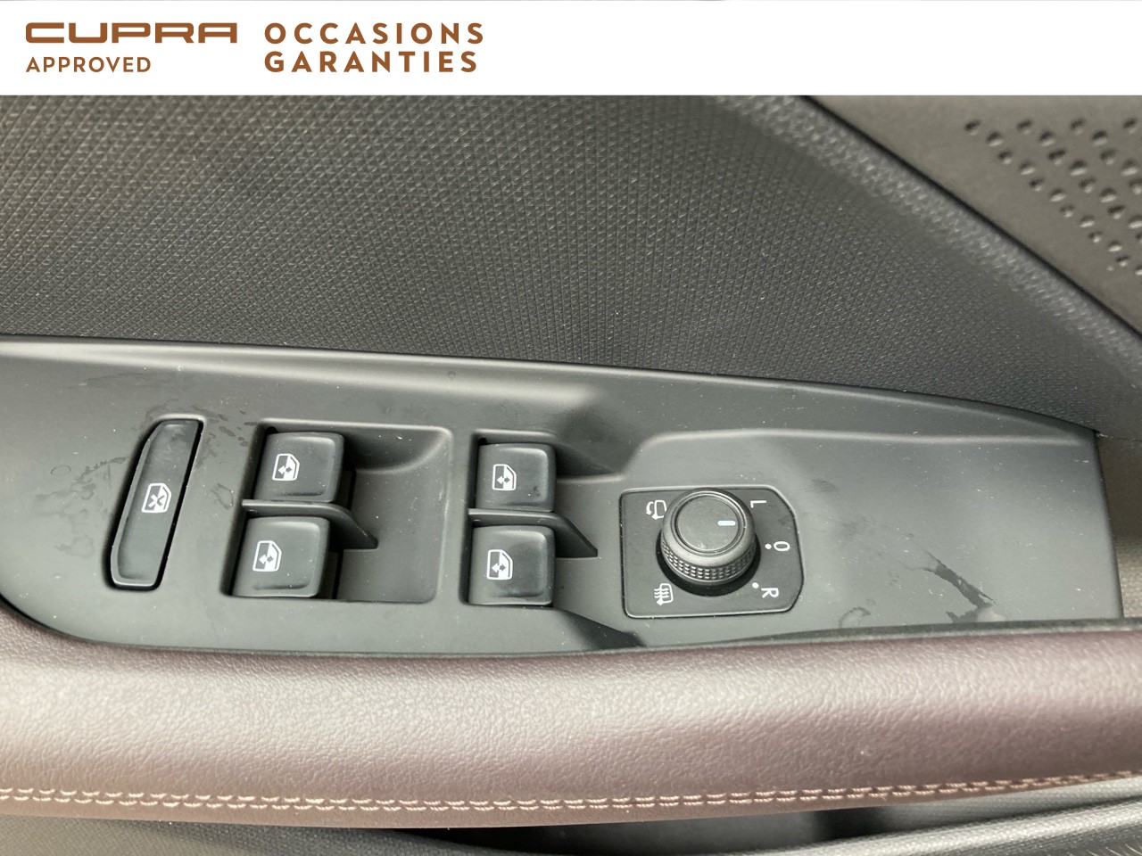 Voitures occasions CUPRA Terramar VZ Villemomble