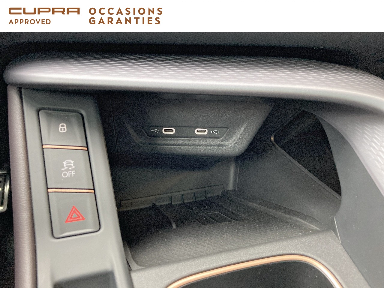 Voitures occasions CUPRA Terramar VZ Villemomble