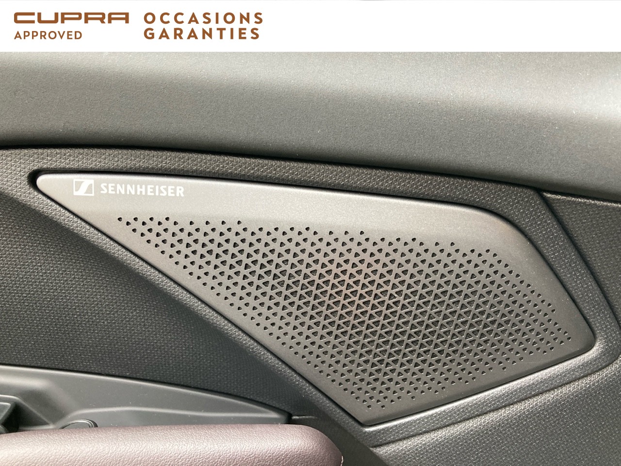 Voitures occasions CUPRA Terramar VZ Villemomble