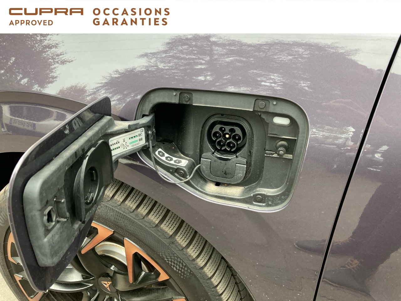 Voitures occasions CUPRA Terramar VZ Villemomble