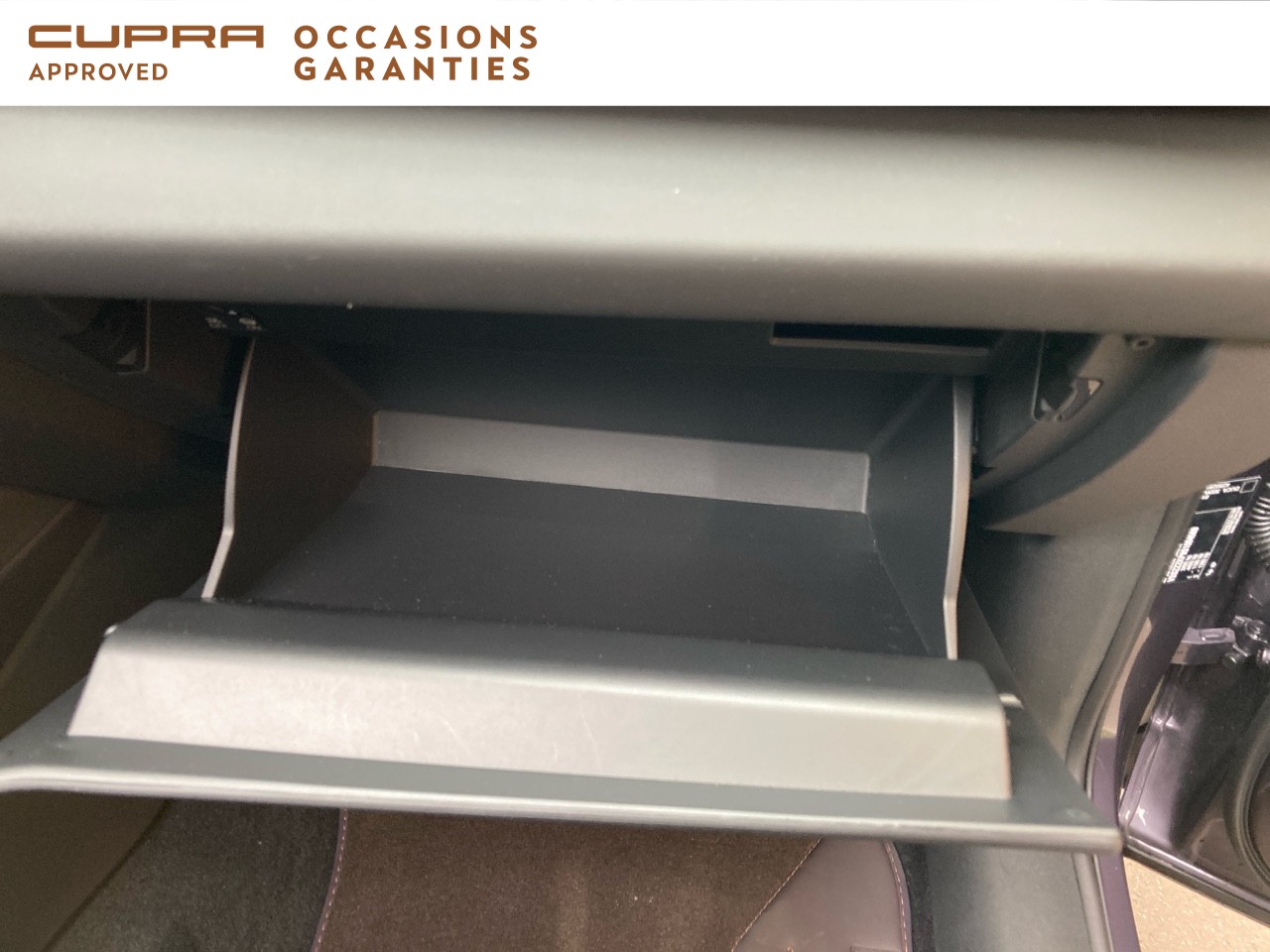 Voitures occasions CUPRA Terramar VZ Villemomble