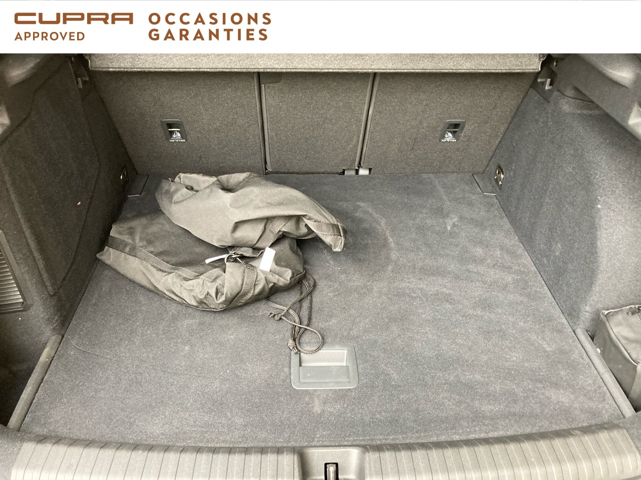 Voitures occasions CUPRA Terramar VZ Villemomble