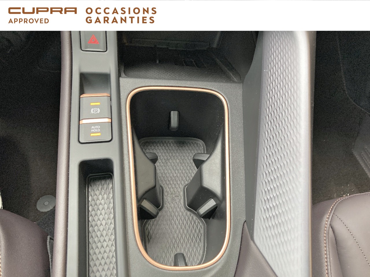 Voitures occasions CUPRA Terramar VZ Villemomble