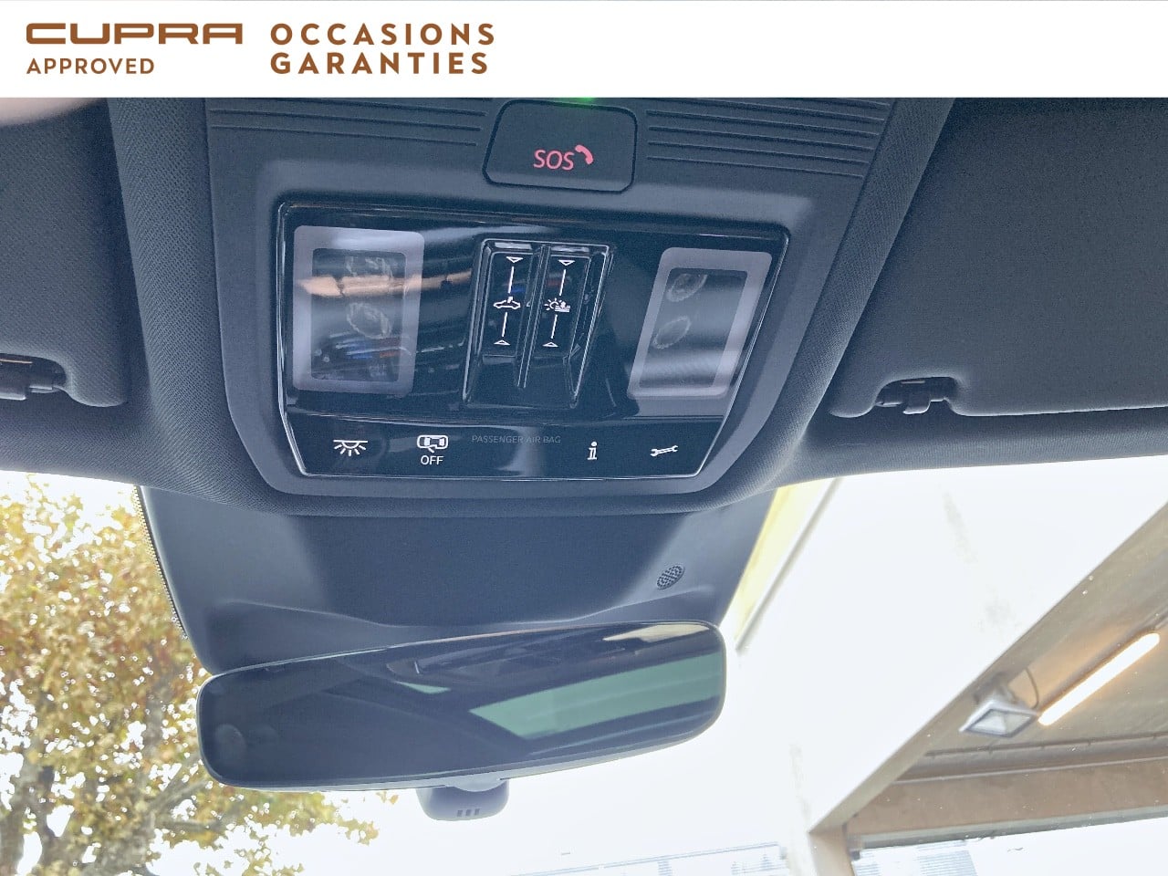 Voitures occasions CUPRA Terramar VZ Villemomble