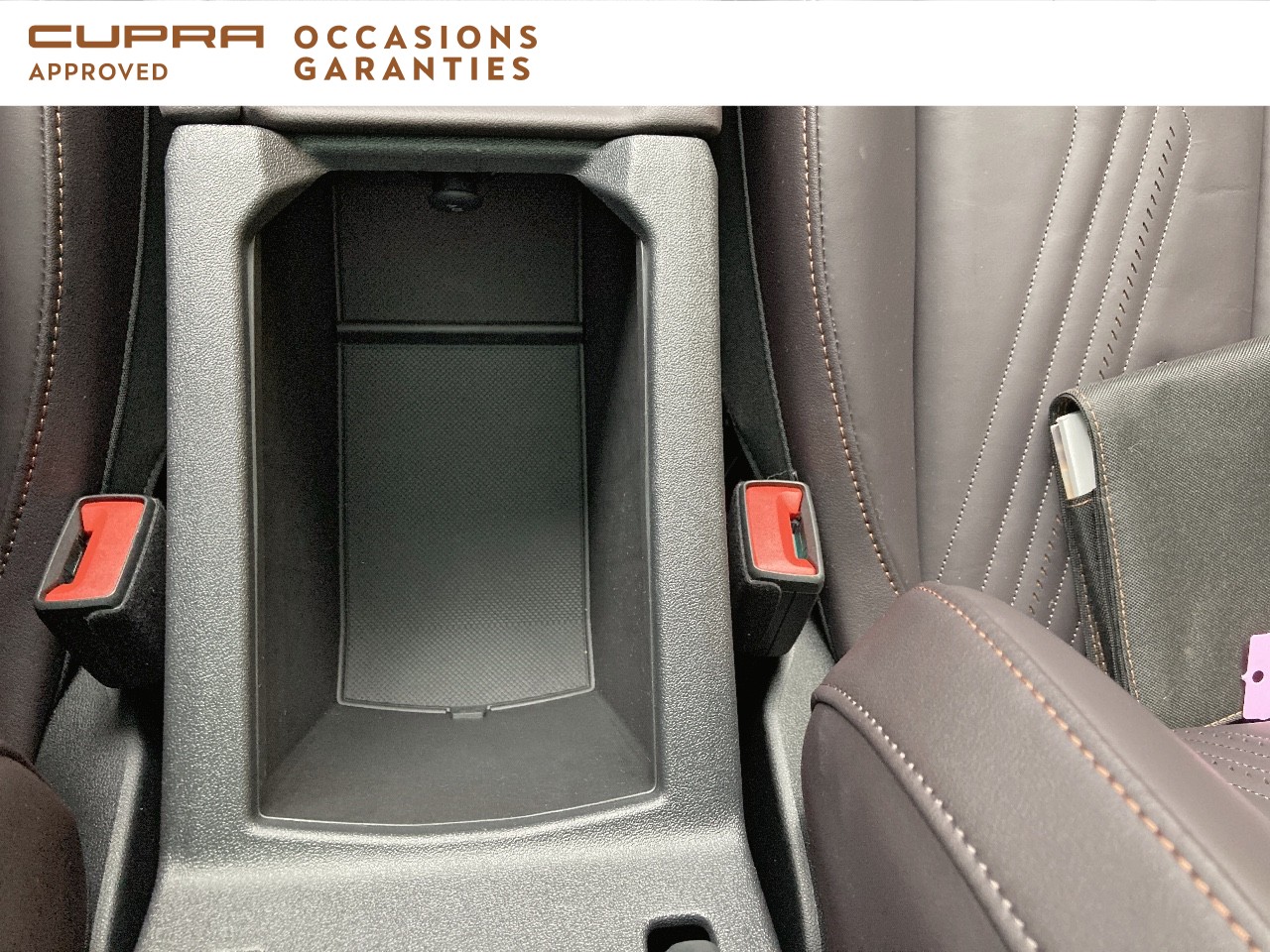 Voitures occasions CUPRA Terramar VZ Villemomble