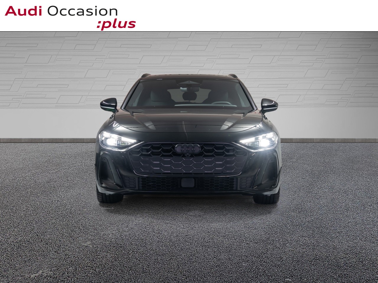 Voitures occasions Audi A5 Avant S line Paris