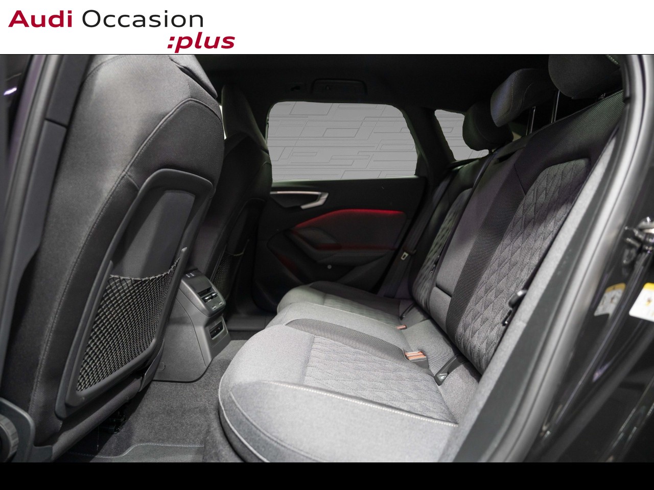 Voitures occasions Audi A5 Avant S line Paris