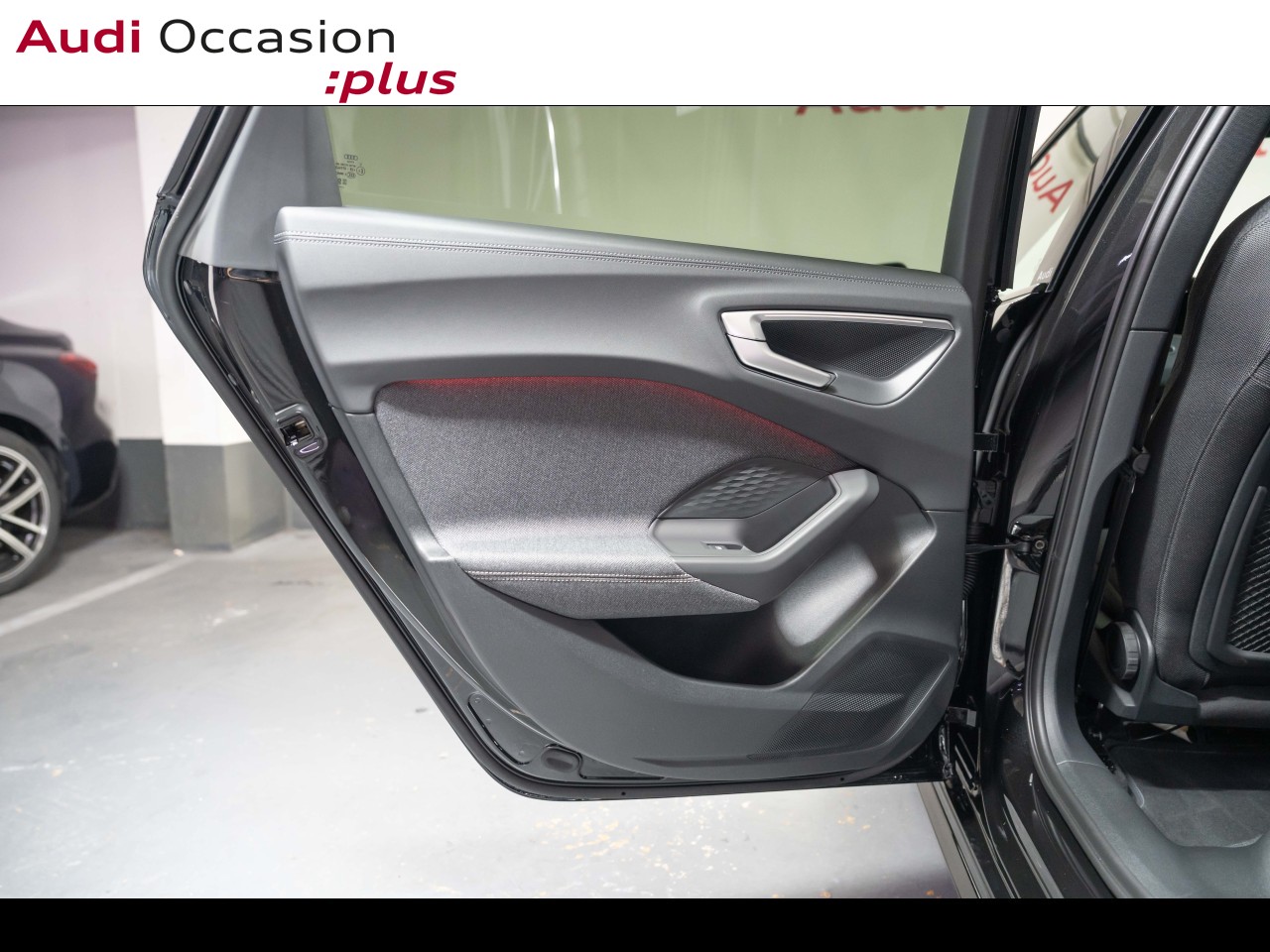 Voitures occasions Audi A5 Avant S line Paris