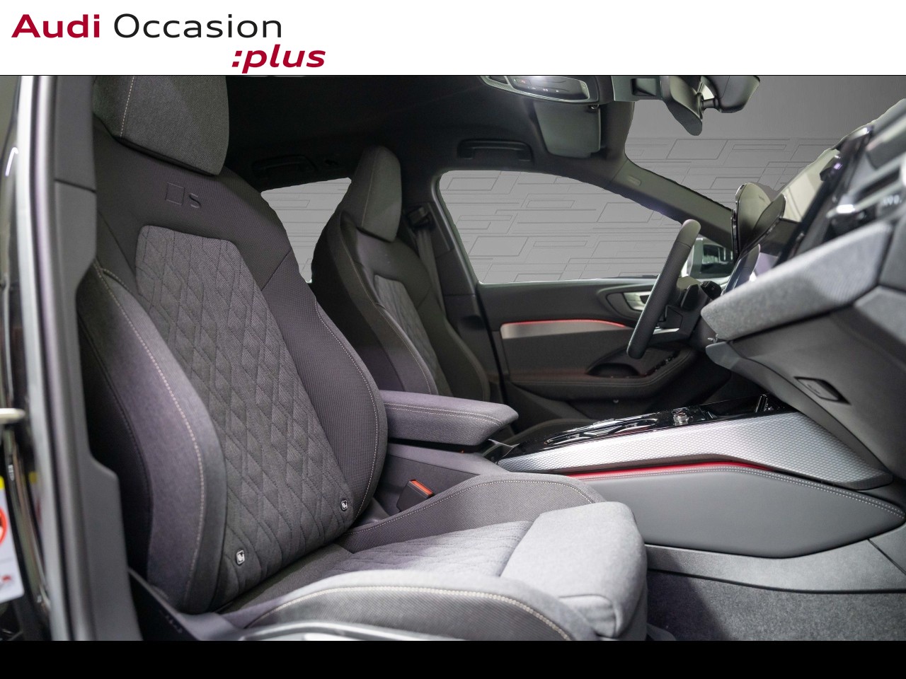 Voitures occasions Audi A5 Avant S line Paris