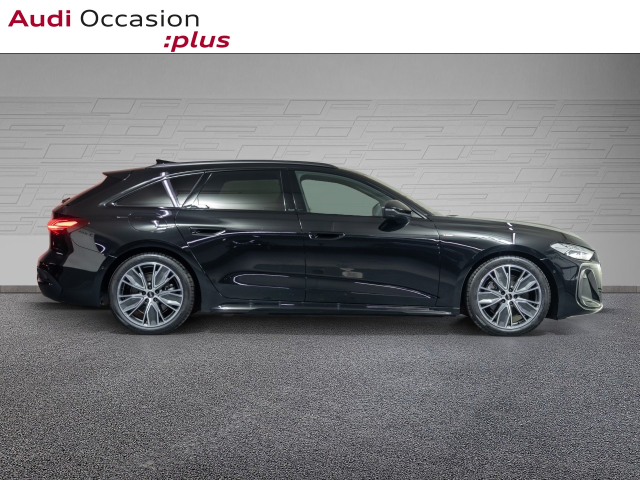 Voitures occasions Audi A5 Avant S line Paris