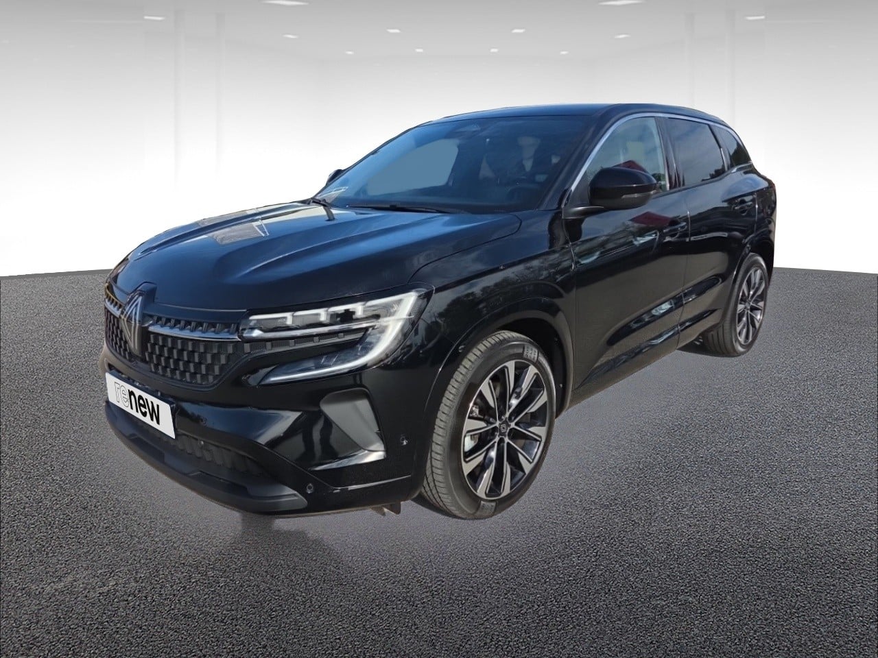 1.2 E-Tech full hybrid 200ch Techno