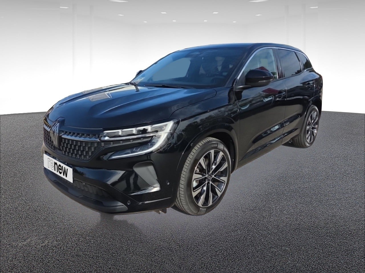 1.2 E-Tech full hybrid 200ch Techno