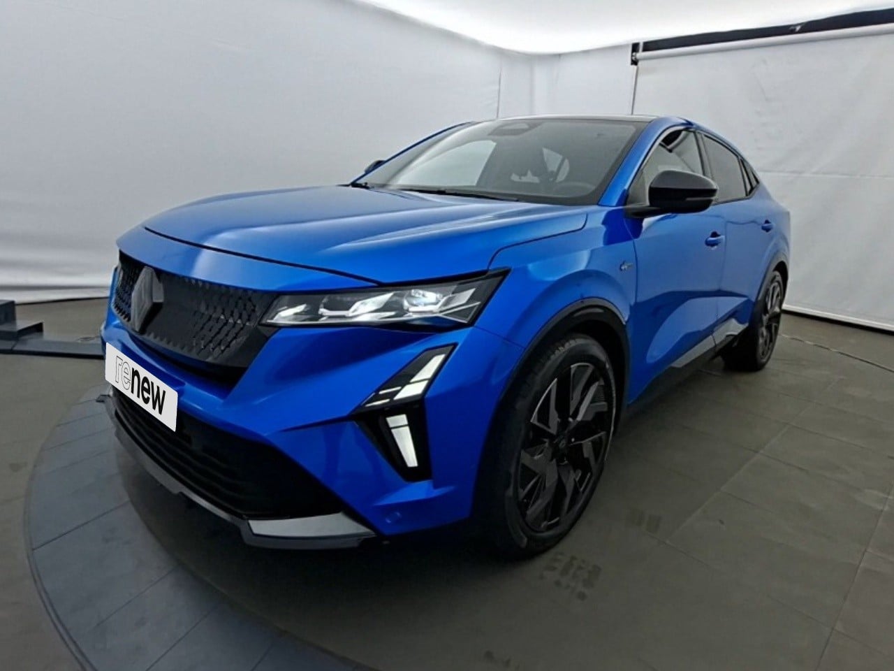 1.2 E-Tech full hybrid 200ch esprit Alpine - 26