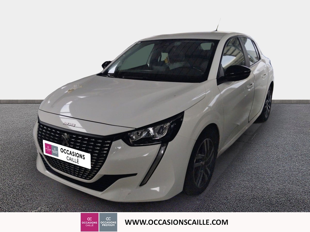 PEUGEOT ACTICE PK 1.2L 100 CV