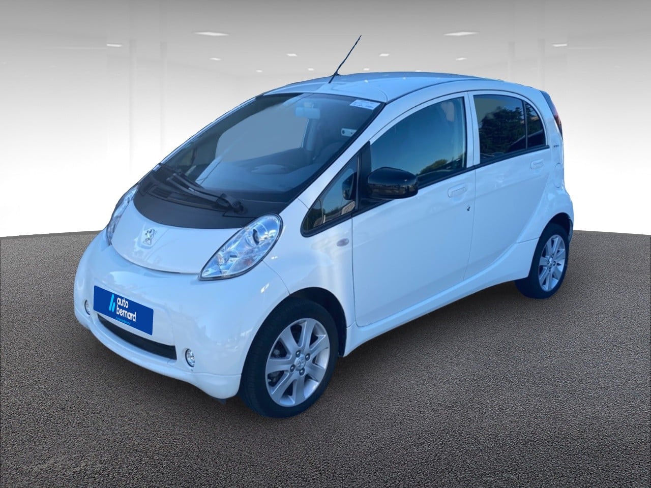 Electrique Active
