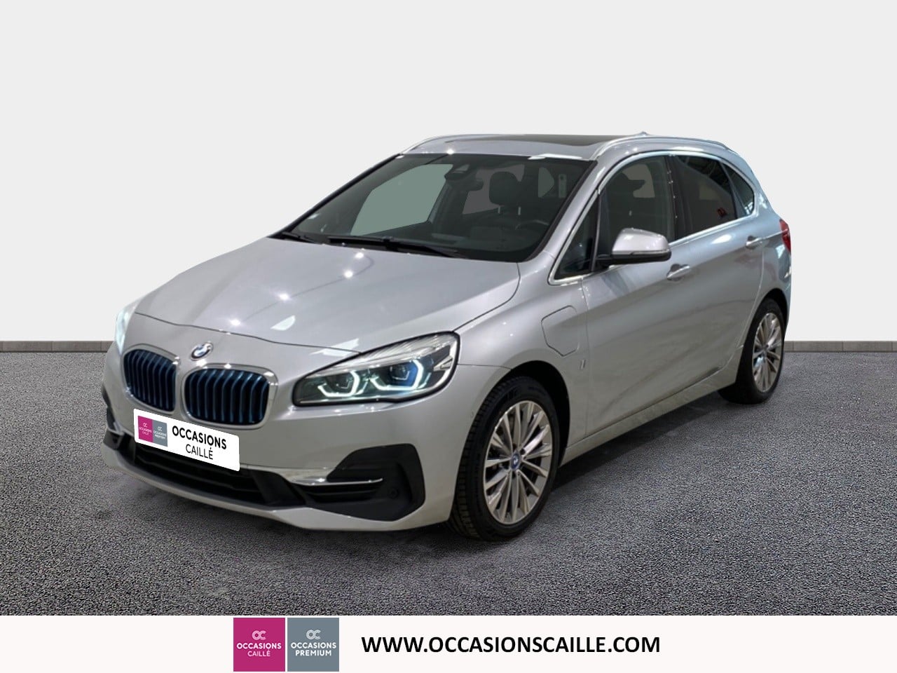 BMW SERIE 2 225xe ACTIVE TOURER PERFOMANCE 224CV PREMIERE