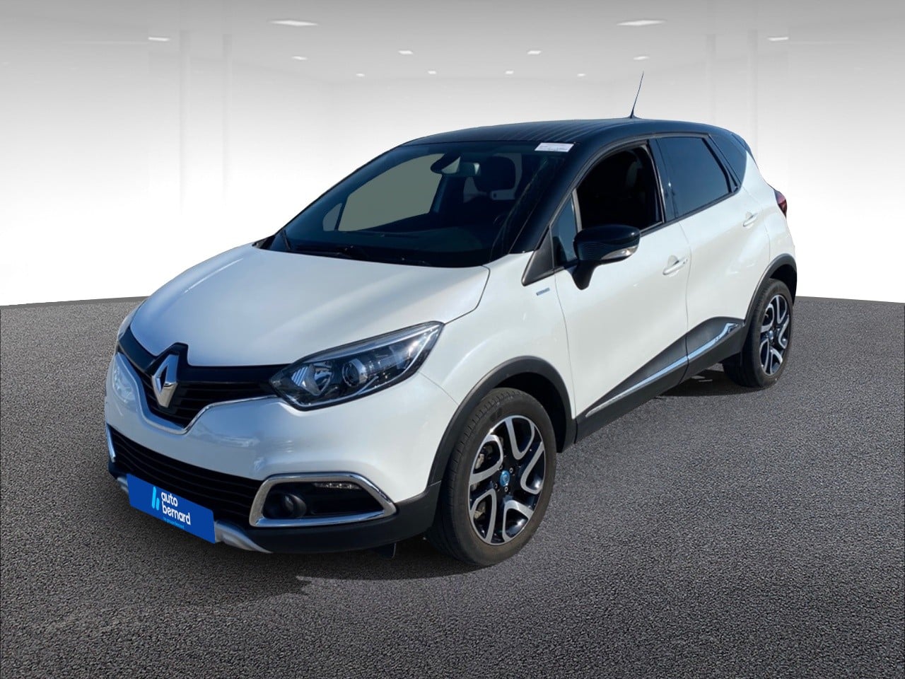 1.5 dCi 110ch Stop&Start energy Wave Euro6 2016