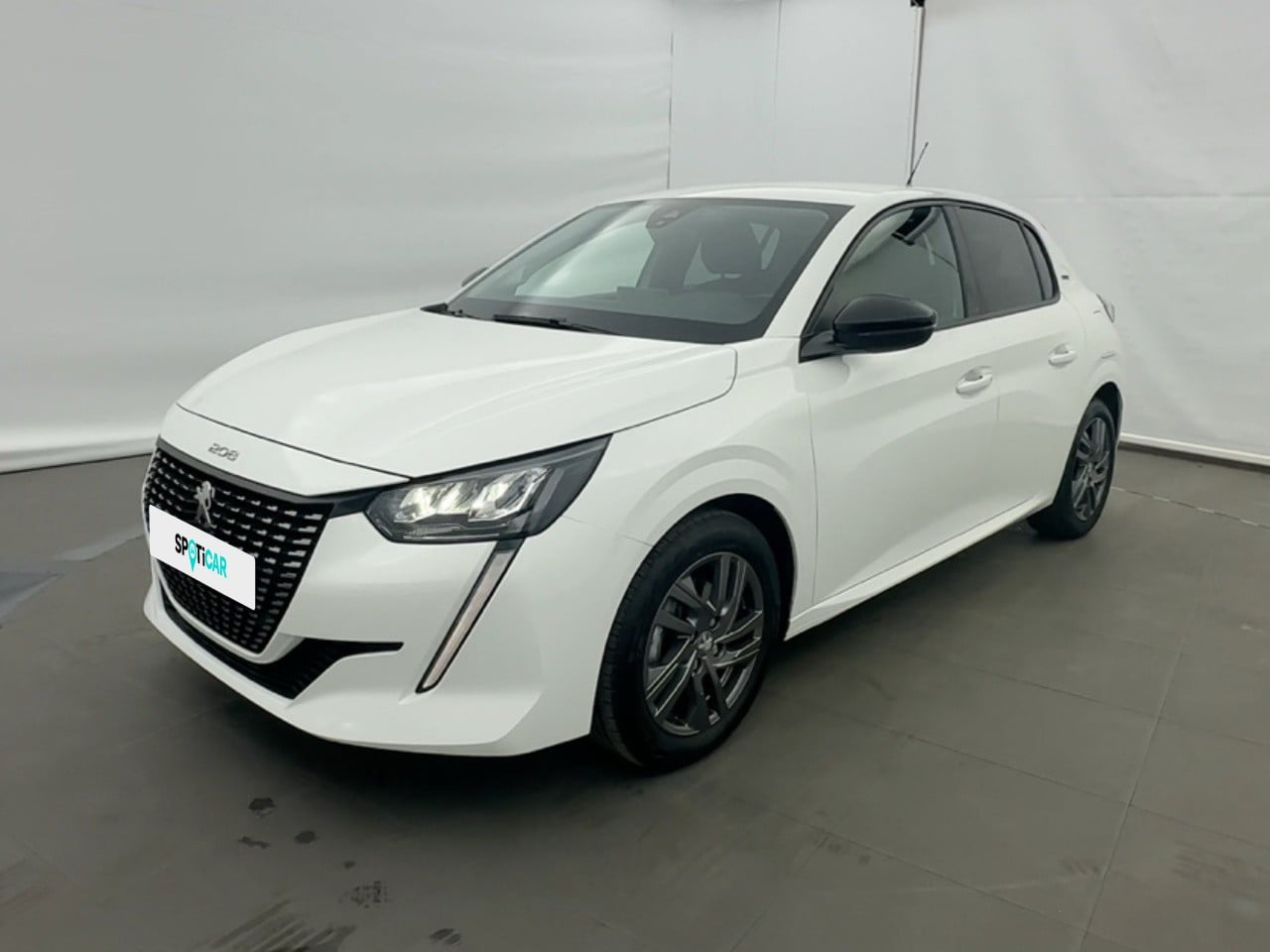1.2 PureTech 100ch S&S Style