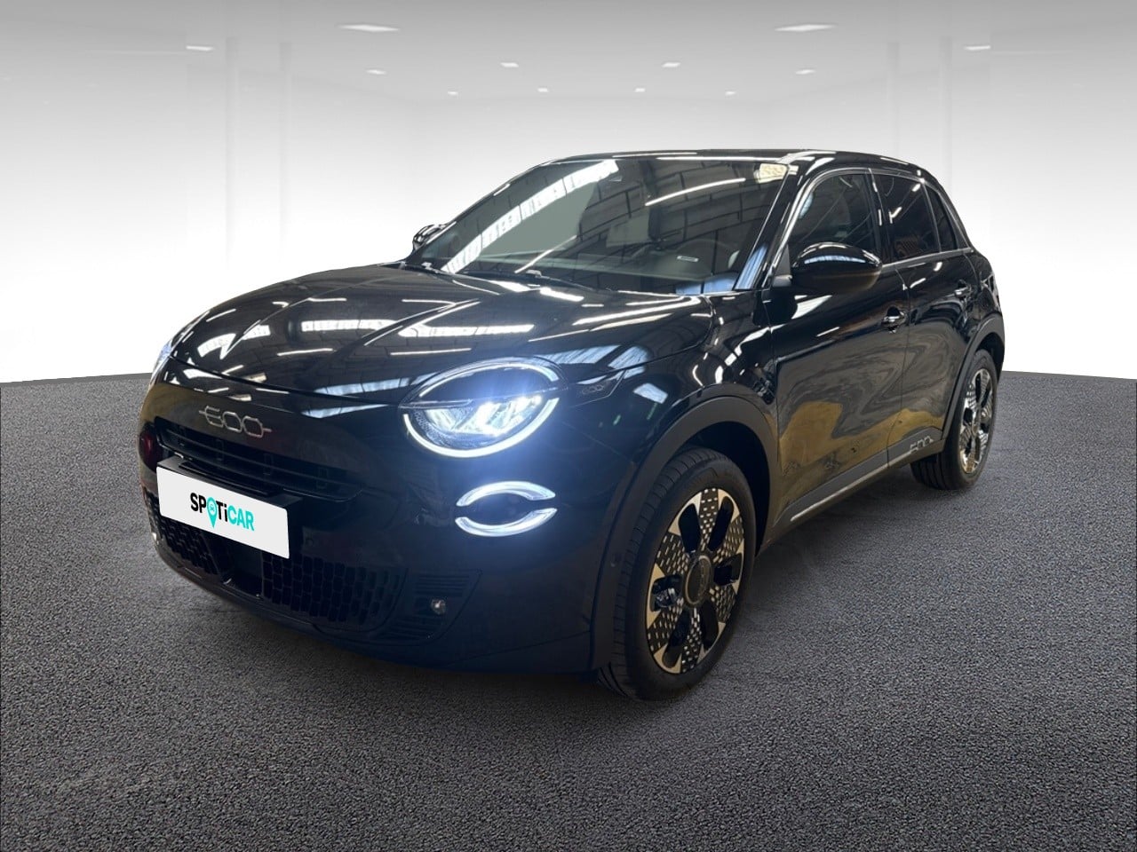 1.2 Hybrid Turbo 110ch La Prima eDCT6
