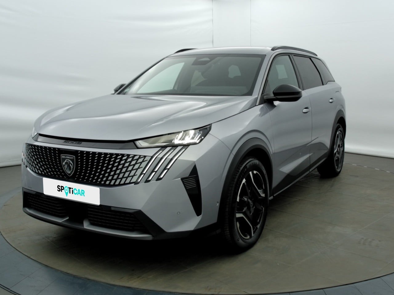 Electrique 210ch Batterie 73 kWh Allure