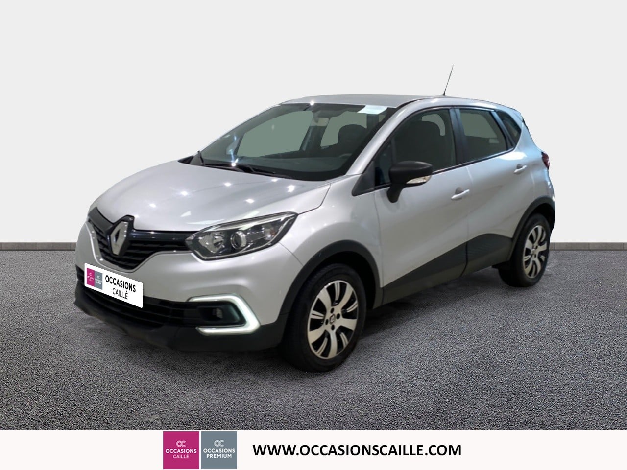 RENAULT CAPTUR 0.9 90 CV