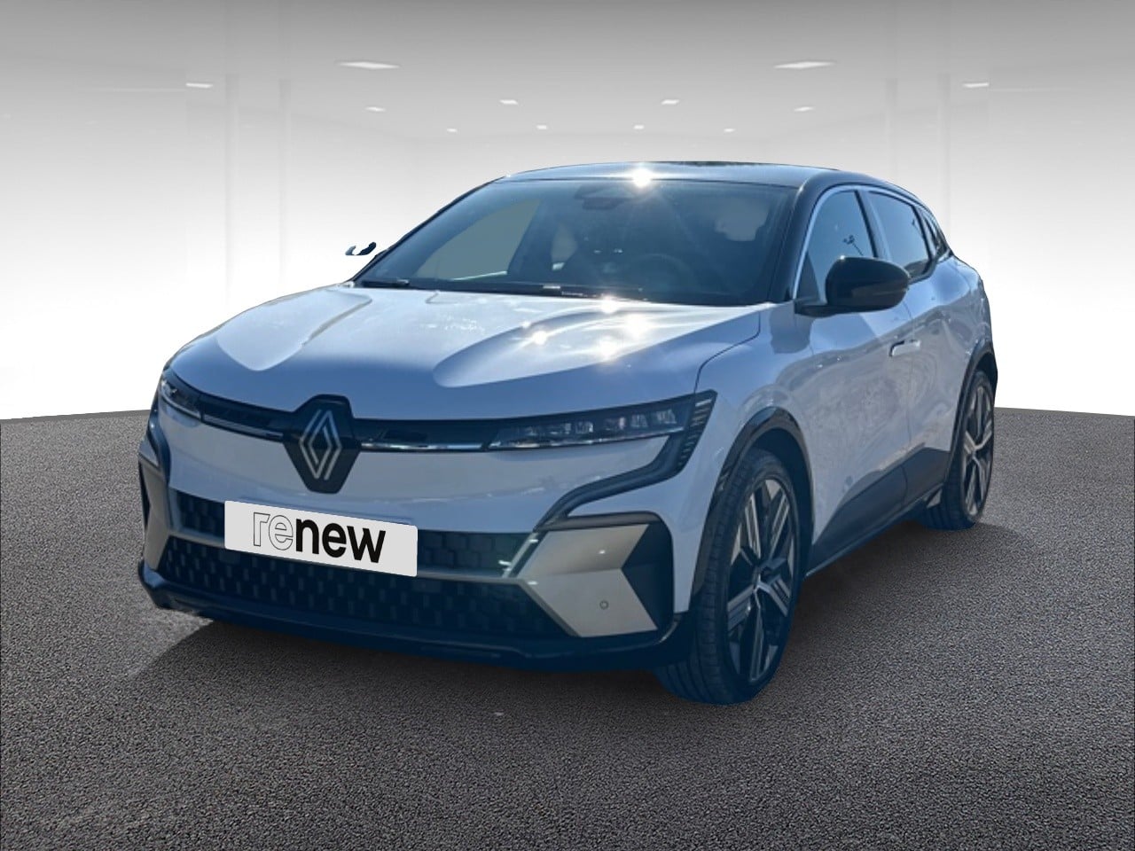 E-Tech Electric 220ch Iconic autonomie confort -24
