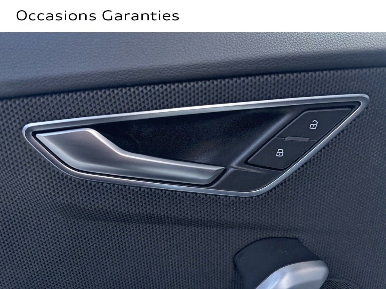 Voitures occasions Audi Q2 Advanced Clermont-Ferrand